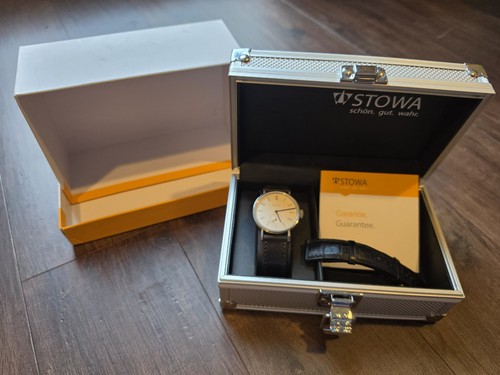 Stowa antea men - men's, 35.5mm