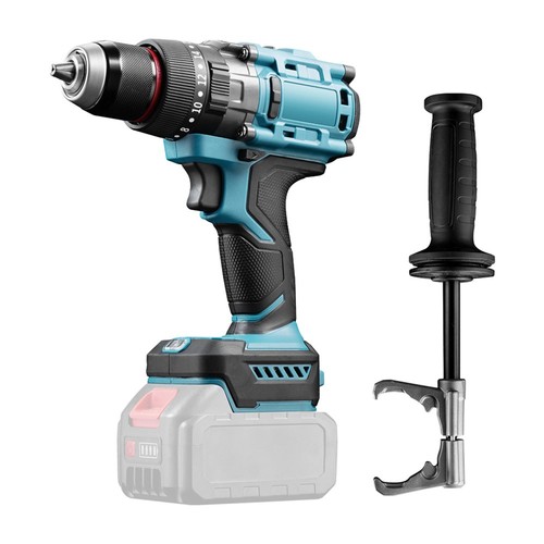 For makita lxt bl18 - 1/2",