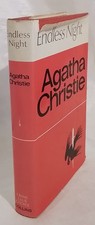 Agatha CHRISTIE. Endless