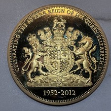 Queen Elizabeth Diamond