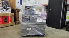LG Countertop Microwave Oven
