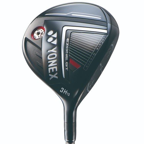 Yonex ezone gt3 - fairway, 3