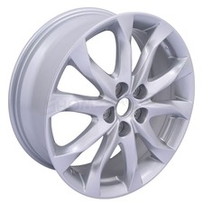 18" x7" Alloy Wheel Rim
