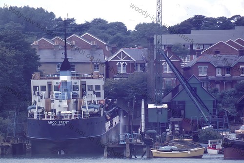 Sr00001 dredger arco - -,
