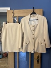 ESCADA Margaretha Ley Suit