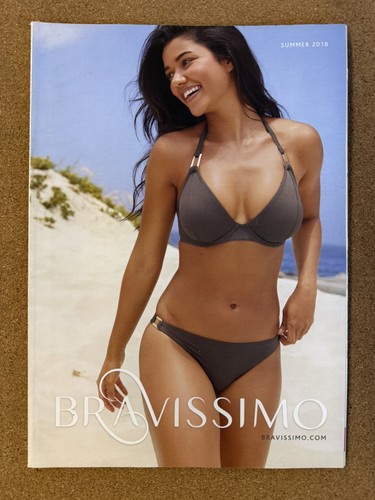 Bravissimo magazine catalogue - bravissimo,