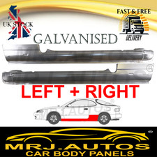 FOR TOYOTA CELICA T16 2D 85-89