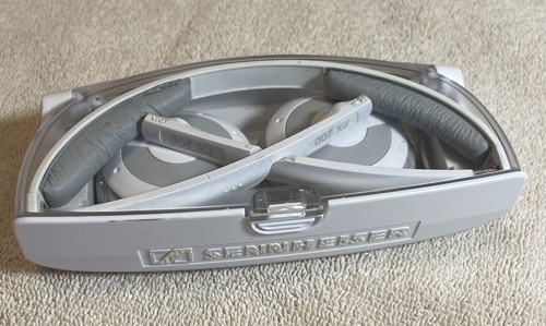 Sennheiser 200 wired - sennheiser, px-
