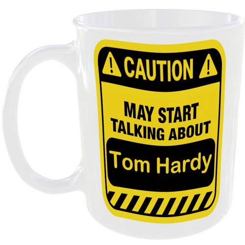 Caution may start talking - caution,