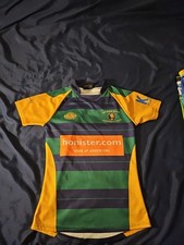 Keswick Rugby Football Club T