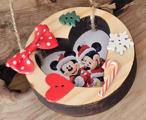 Disney mickey and minnie