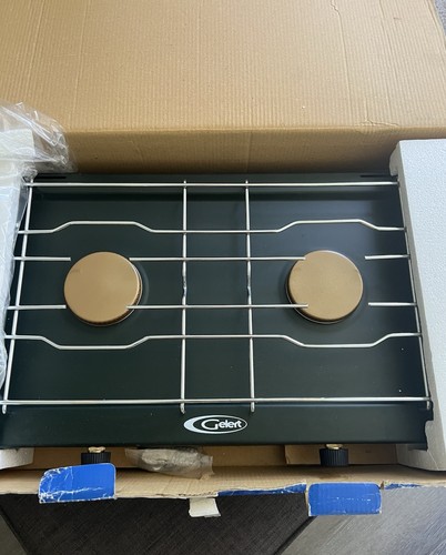 Gelert economy portable gas - economy,