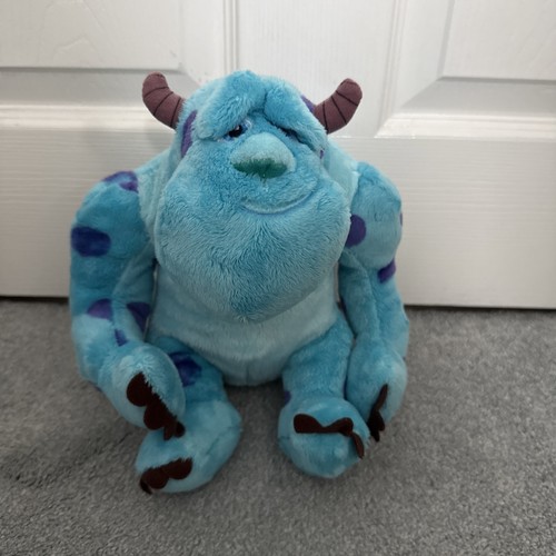 Disney pixar monsters inc - disney,