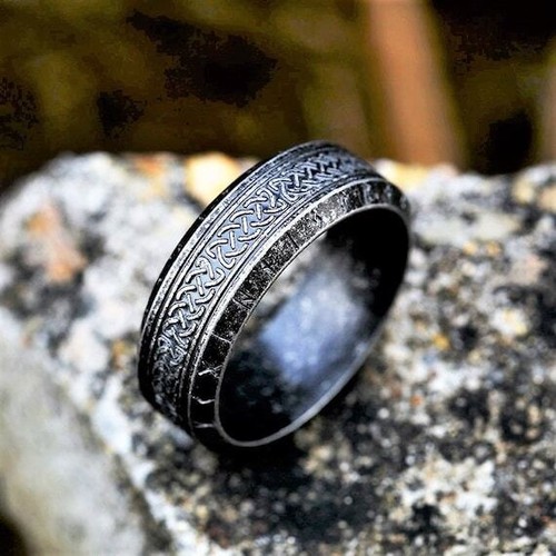 Viking vintage rune - viking,