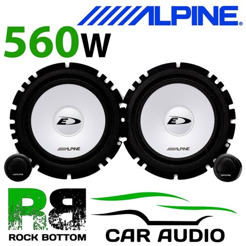 Alpine alfa romeo 156 - alpine,