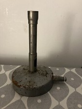 Vintage Flamefast Adjustable