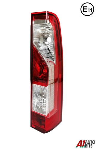 Fit renault master rear - renault,