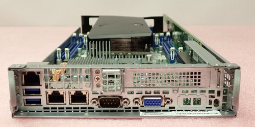 Supermicro superserver - supermicro,