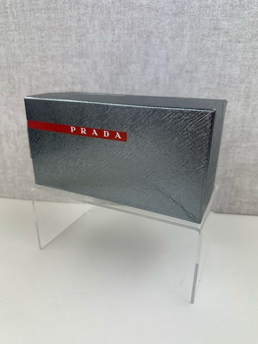 Authentic prada box - for, gift