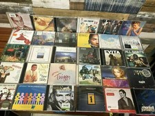 HUGE Collection Of 165 Various