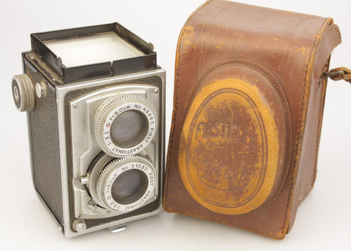 The first firstflex - the, lens