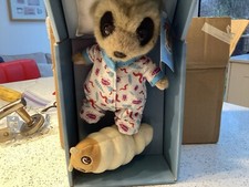 OFFICIAL BABY OLEG TOY COMPARE