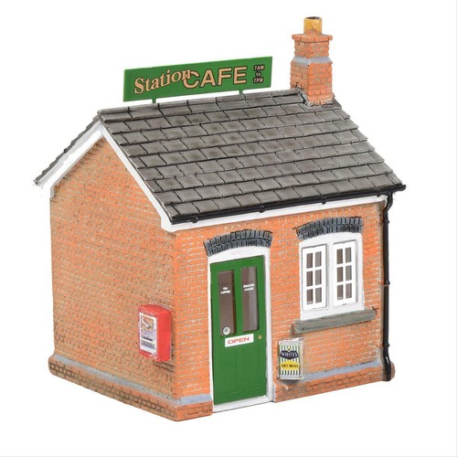Bachmann 0071 scenecraft - bachmann, 44-0071
