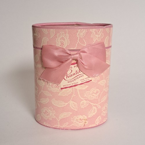 Vintage chantilly houbigant - chantilly, by
