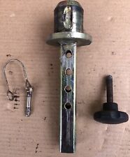 Pro Rider Road King Seat Post Pin & Bolt