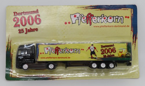 Grell truck - 1/87,