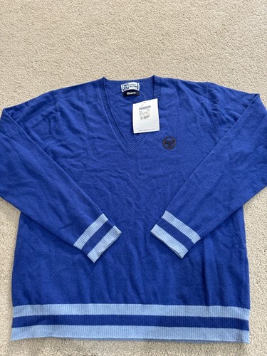Sergio tacchini burro - sergio,