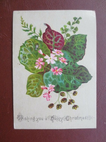 Victorian christmas greetings - victorian,