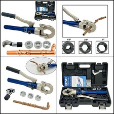 Copper Tube Fittings Hydraulic