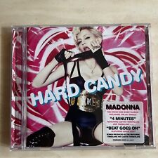 Madonna - Hard Candy  CD Like