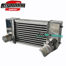 Upgrade Intercooler For