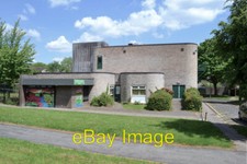 Photo 6x4 Matchborough East