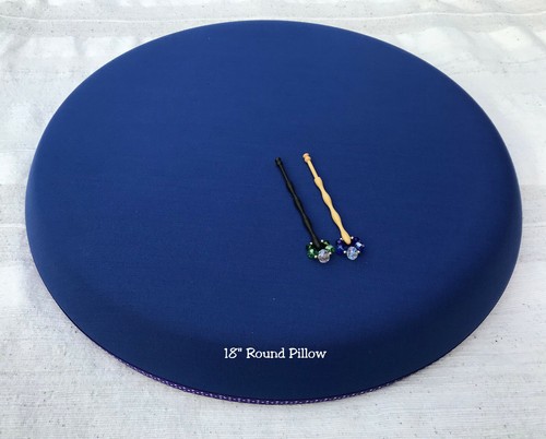 Bobbin lacemaking round - bobbin,