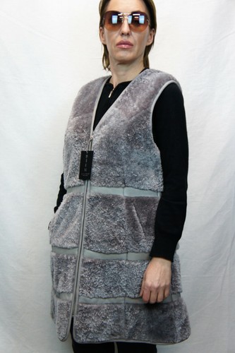 New silver gray - silver, women