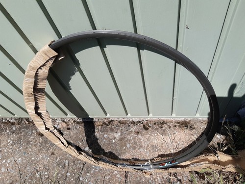 Wolber profil rims new 1971 - 18,