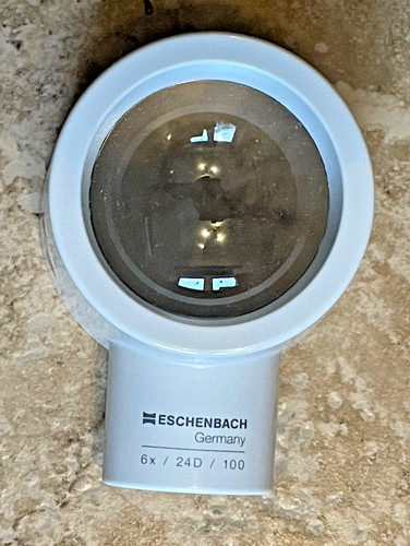Eschenbach 155273 system vario - eschenbach,