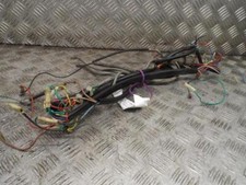 Jawa 350TS 634 Model 1970s Wiring Loom Wire Harness