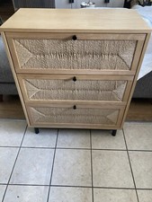 Next Jonas Chest of Drawers