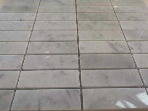 Marble mosaics brick - marble, uk
