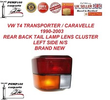 FOR VW TRANSPORTER / CARAVELLE