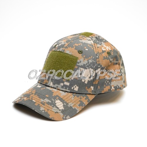 Ucp delta camouflage - ball, cap