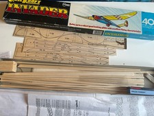 Vintage Keil Kraft Invader