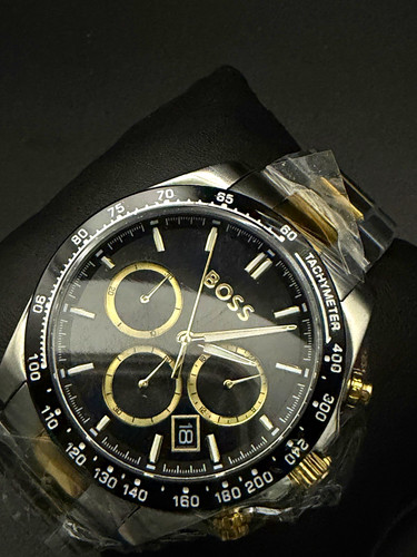 Boss 1514269 men - men's, chronograph