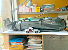 Complete Golf Set – 11 Clubs