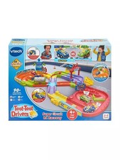VTech Toot-Toot Drivers®