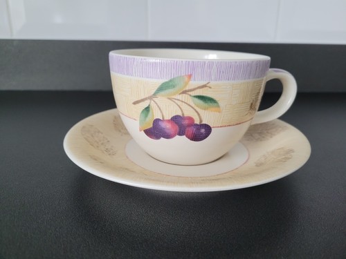 Marks spencer wild fruits - &,